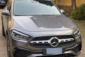 Mercedes Gla 200 AMG premium 34000km 