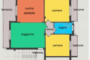 Settimo torinese ideale famiglie