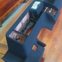 Cruscotto fiat 127 3serie