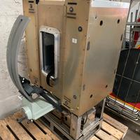 Risonanza magnetica mobile