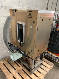 Risonanza magnetica mobile