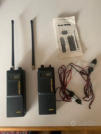 Ricetrasmettitore portatile CB