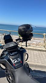 Bmw gs 900