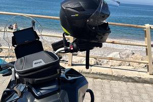 Bmw gs 900