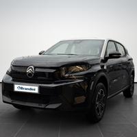 CITROEN Nuova C3 Aircross PureTech Turbo 100 MT6 -