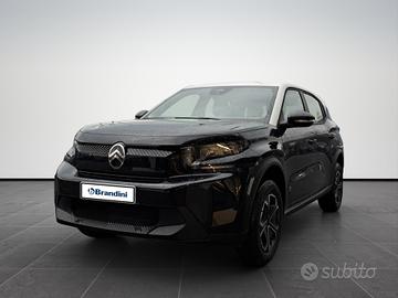 CITROEN Nuova C3 Aircross PureTech Turbo 100 MT6 -