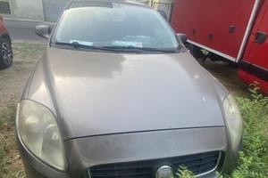 Fiat croma