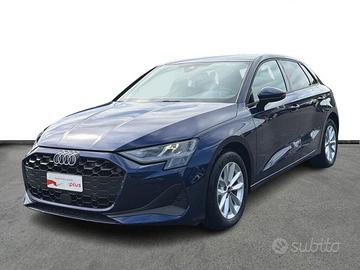 Audi A3 Sportback 35 2.0 tdi Business s-tronic