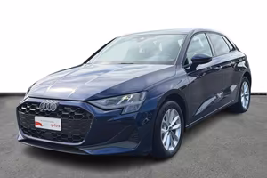 Audi A3 Sportback 35 2.0 tdi Business s-tronic
