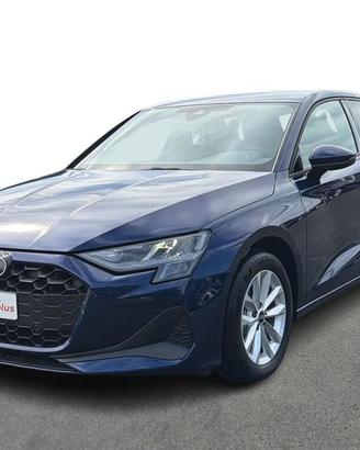 Audi A3 Sportback 35 2.0 tdi Business s-tronic