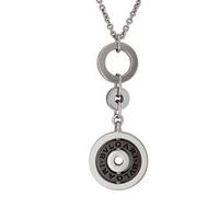 Collana Bulgari astrale