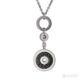 Collana Bulgari astrale