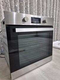 forno hotpoint ariston  guasto