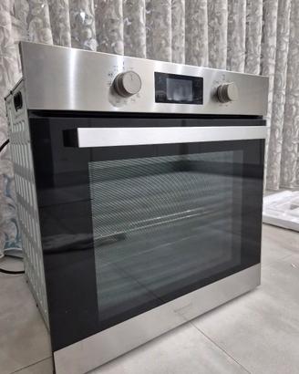 forno hotpoint ariston  guasto