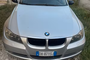 BMW 320D
