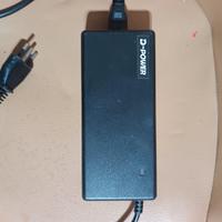 Caricabatterie per bici elettrica  42 V 2 A