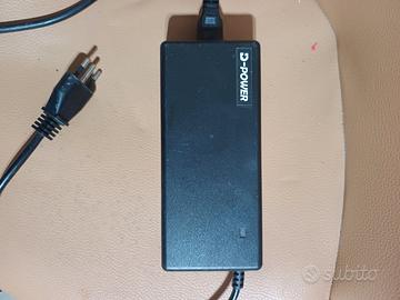 Caricabatterie per bici elettrica  42 V 2 A