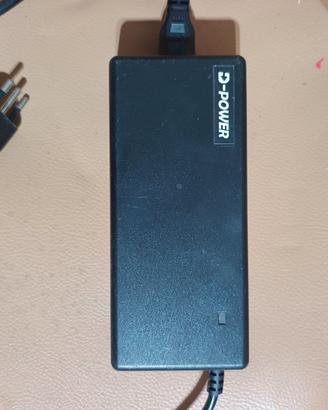 Caricabatterie per bici elettrica  42 V 2 A