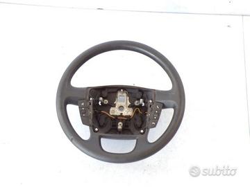 Volante con comandi Peugeot Boxer 3 2018