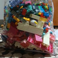 busta di costruzioni 