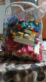 busta di costruzioni 