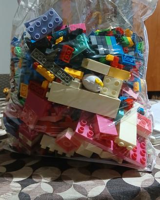 busta di costruzioni 