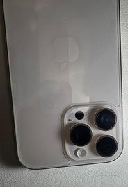 Cellulare iphone 16pro Max