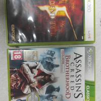 giochi Xbox 360