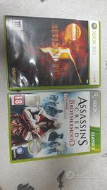 giochi Xbox 360
