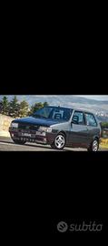 Lotto ricambi fiat uno mk1/mk2