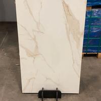 Lastra Grès effetto marmo 60x120 €16,90/mq