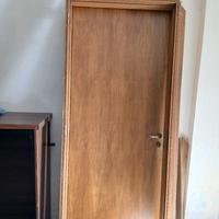 Porta usata