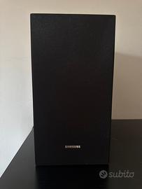 Subwoofer  Samsung PS-WR43B originale