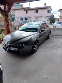 alfa romeo 159