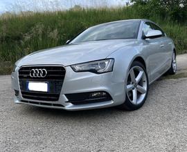 Audi a5 sportback 2.0 tdi Quattro