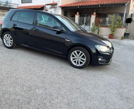 Volkswagen Golf CUP line 1.6 TDI DSG F1 Full