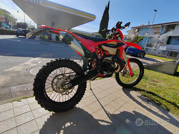 Beta 300rr anno 2023