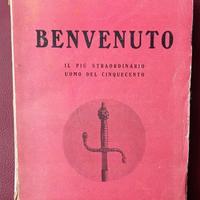 Benvenuto Cellini