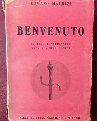Benvenuto Cellini