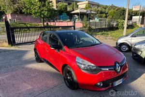 Renault Clio 5 Porte Clio 5p 1.5 dci Black edition