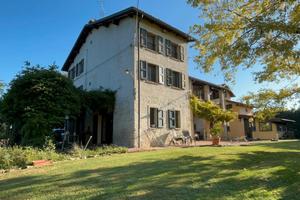 Rif. 5040 Casolare ristrutturato a Roncolo