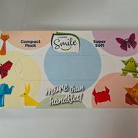 Veline cleenex x 100 