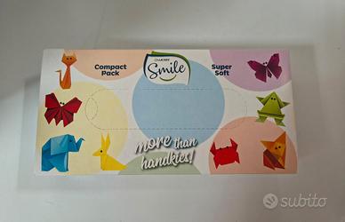 Veline cleenex x 100 