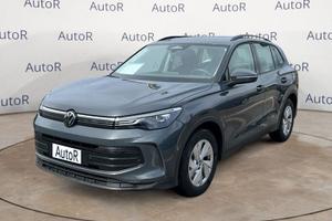 Volkswagen Tiguan 2.0 TDI 110KW SCR Life DSG