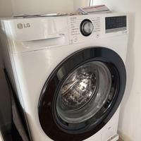 LAVATRICE LG F4WV310S6E