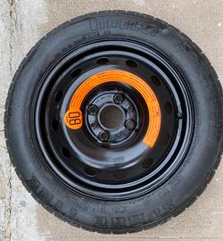 Ruotino Panda o simili