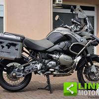 BMW R 1200 GS Adventure