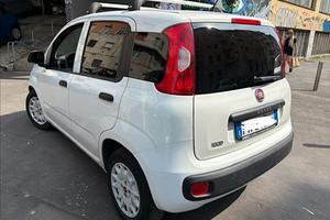 fiat panda van diesel euro 6