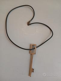 Collana ciondolo Rebecca