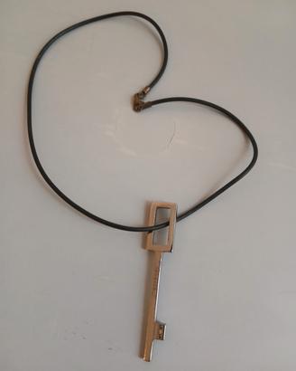 Collana ciondolo Rebecca